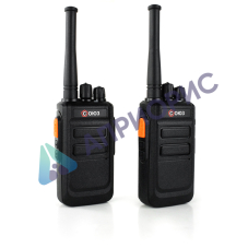 Рация СОЮЗ-1